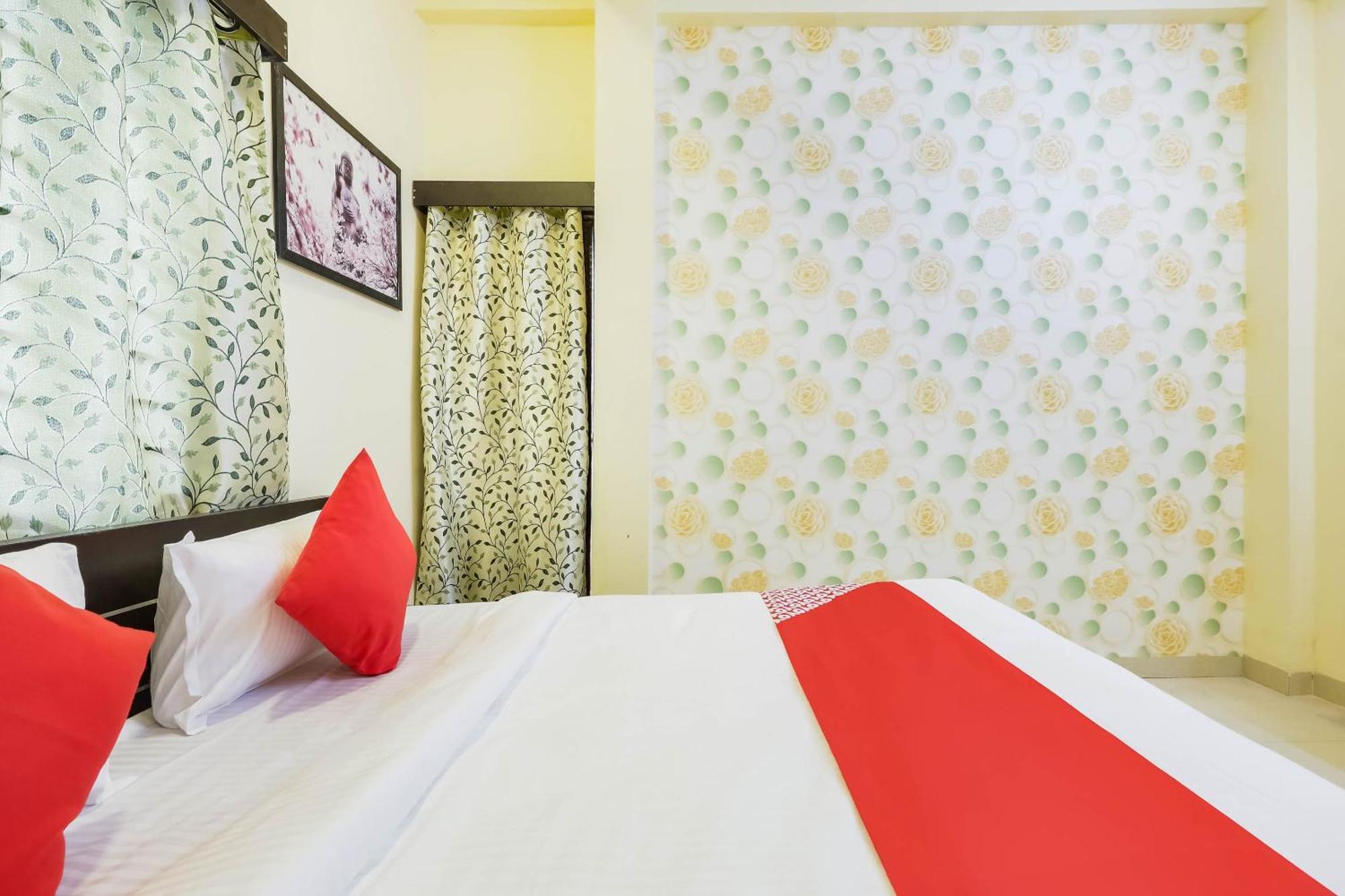 Hotel O The Dreams Indore Exterior photo