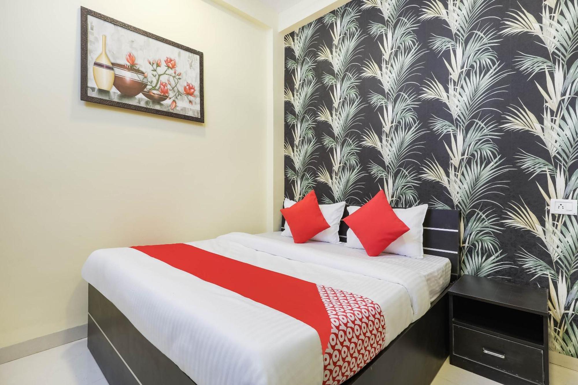 Hotel O The Dreams Indore Exterior photo